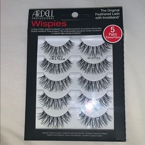 Ardell Professional Wispie Lashes 5 pairs